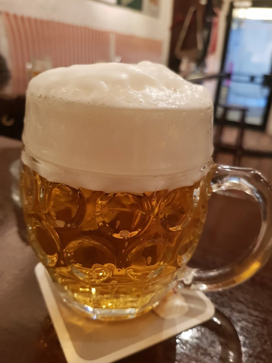 Essen und Trinken photo 4