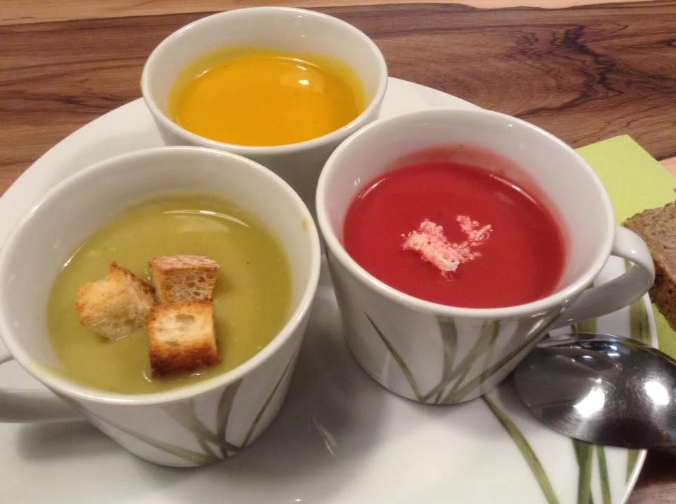Essen und Trinken photo 10