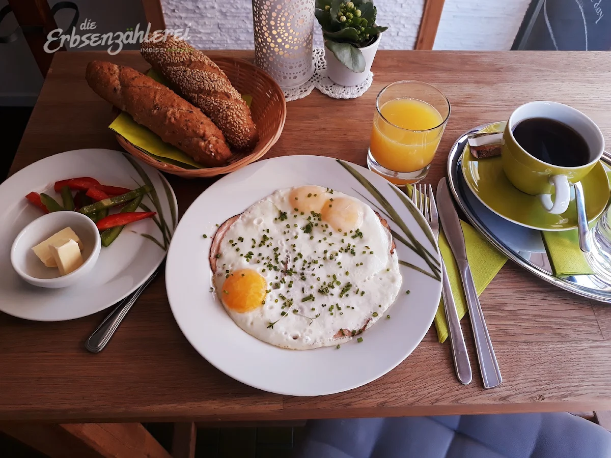Essen und Trinken photo 5