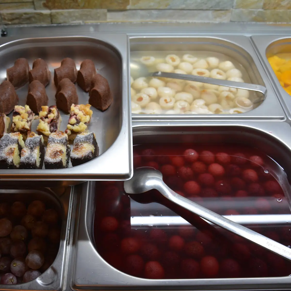 Essen und Trinken photo 6