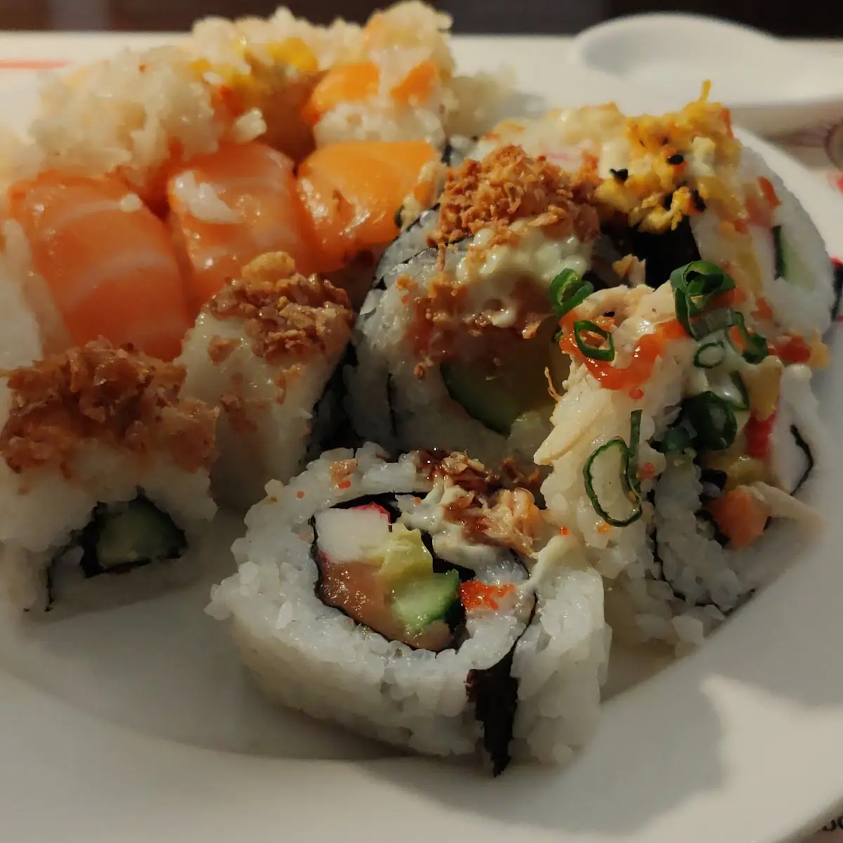 Essen und Trinken photo 7