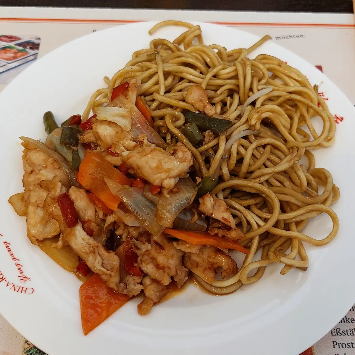 Essen und Trinken photo 9