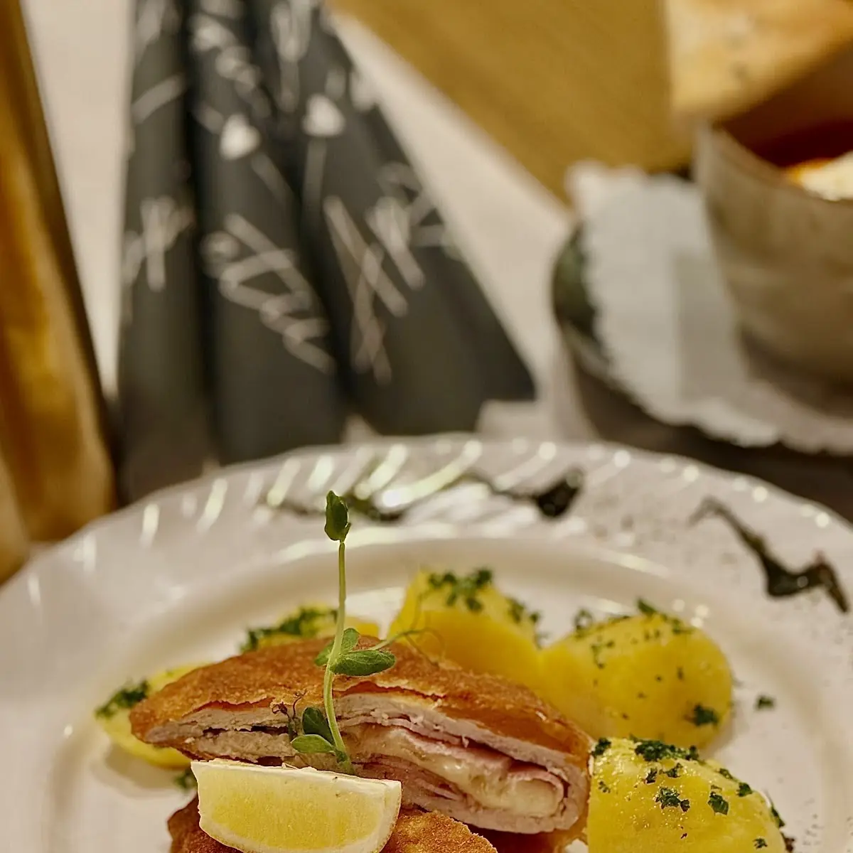 Essen und Trinken photo 1