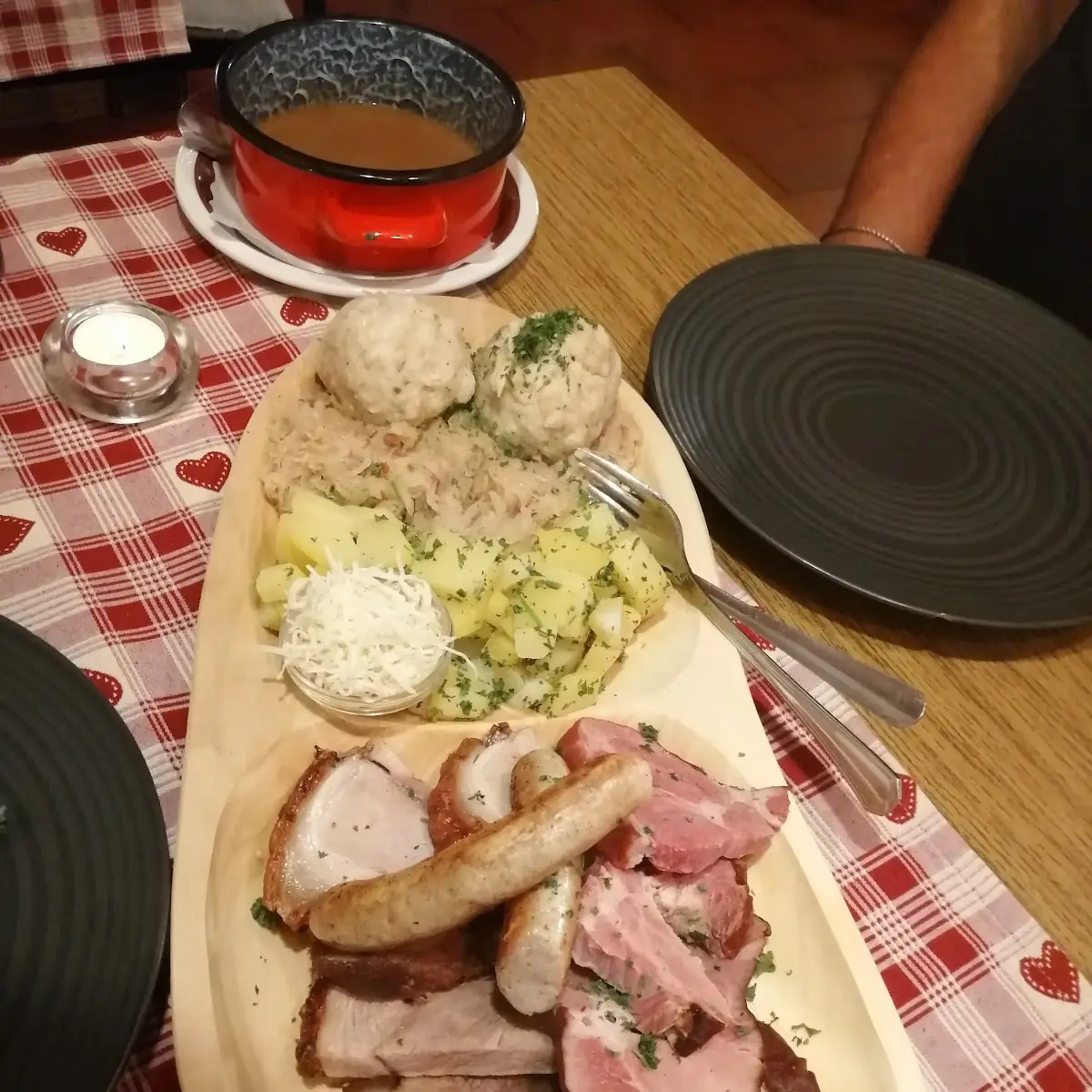 Essen und Trinken photo 10