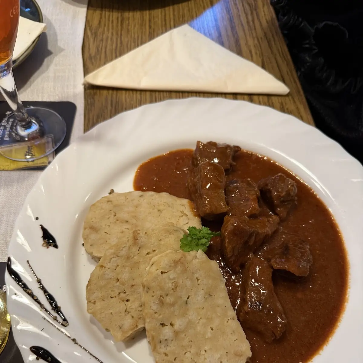 Essen und Trinken photo 3
