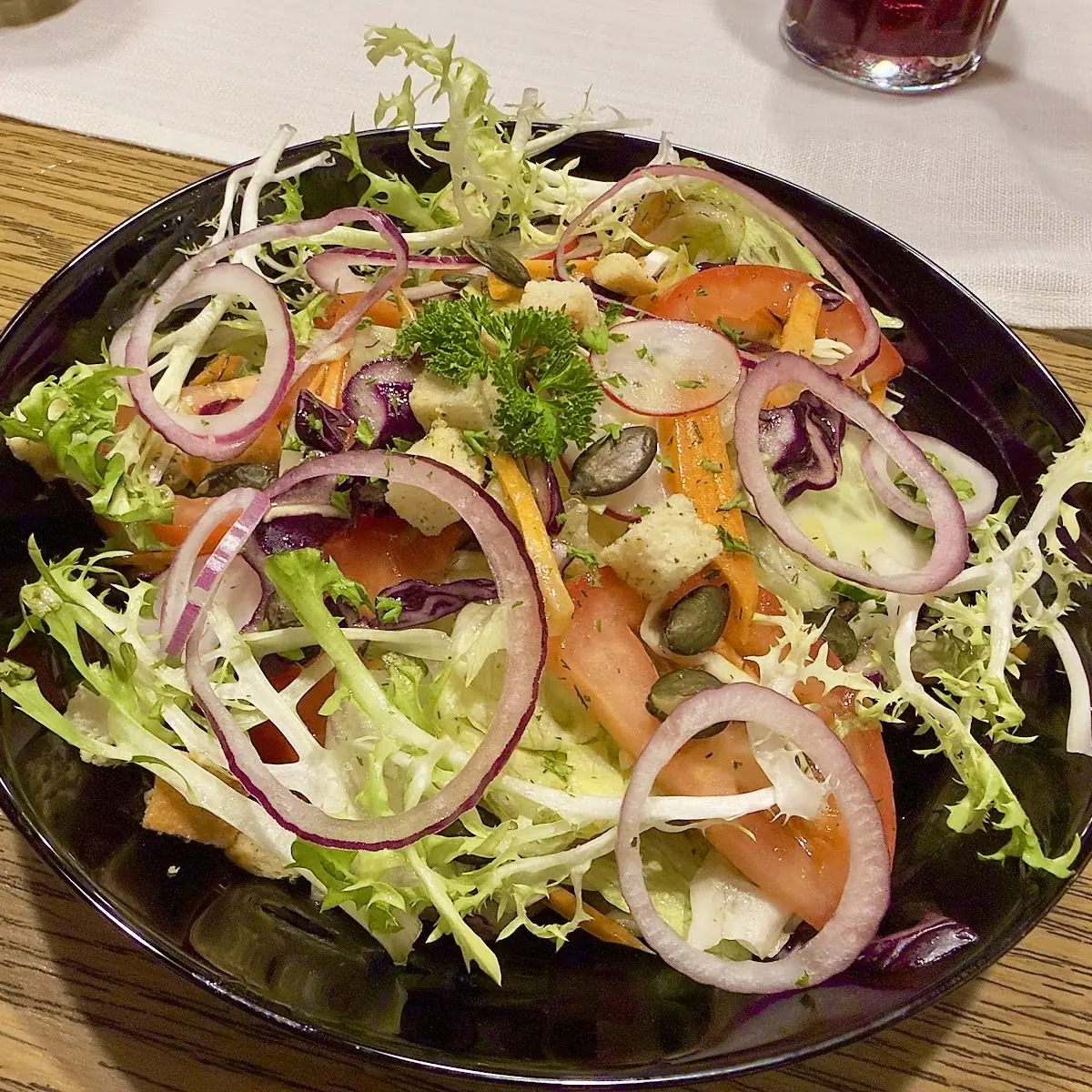 Essen und Trinken photo 5