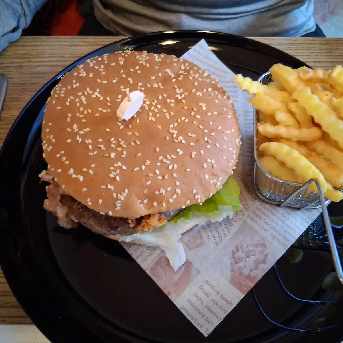 Essen und Trinken photo 6