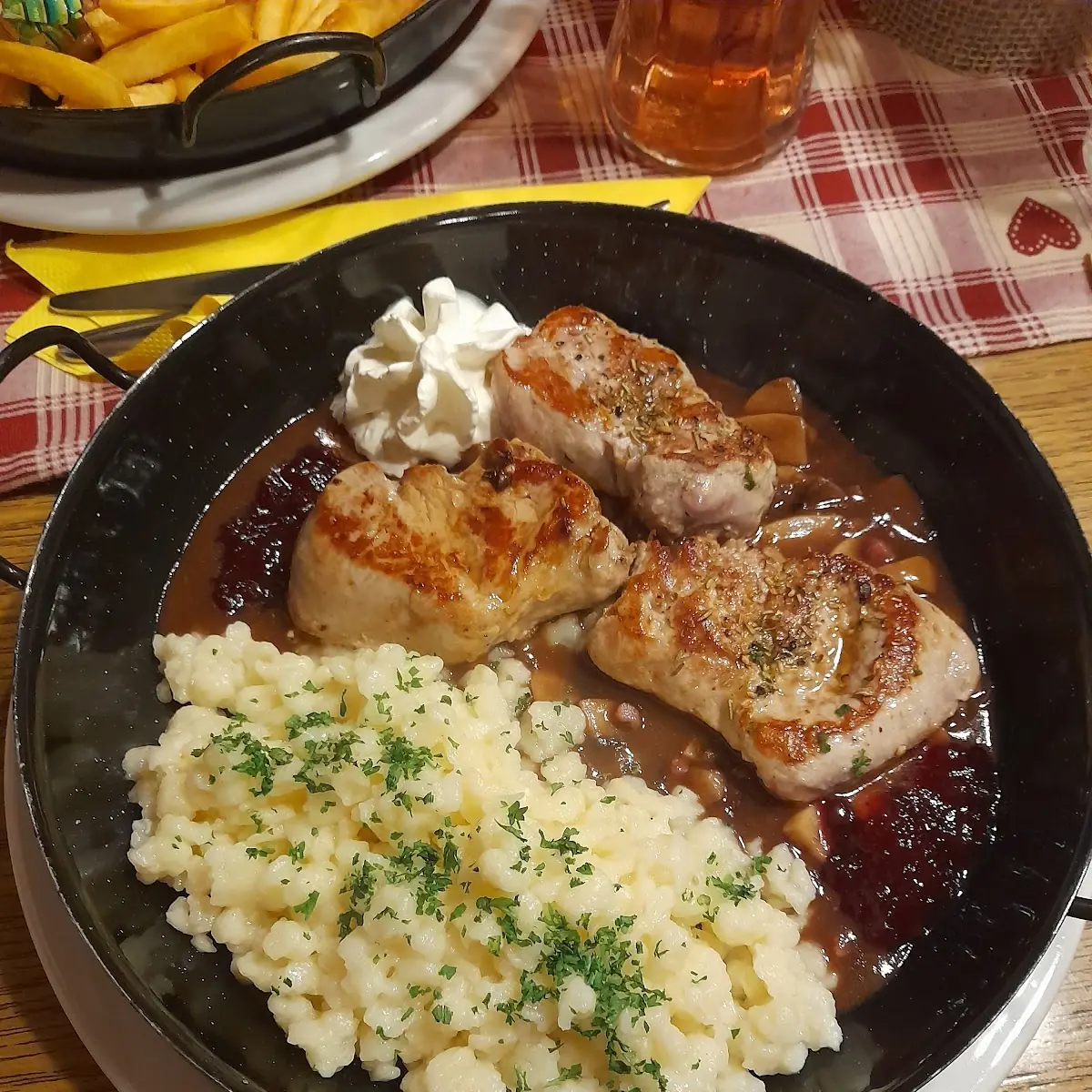 Essen und Trinken photo 9