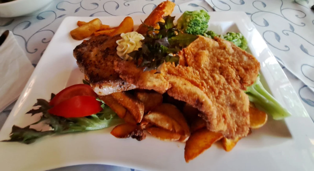 Essen und Trinken photo 10