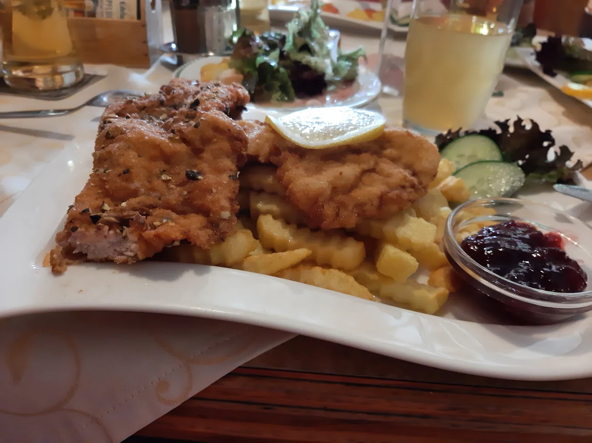 Essen und Trinken photo 2