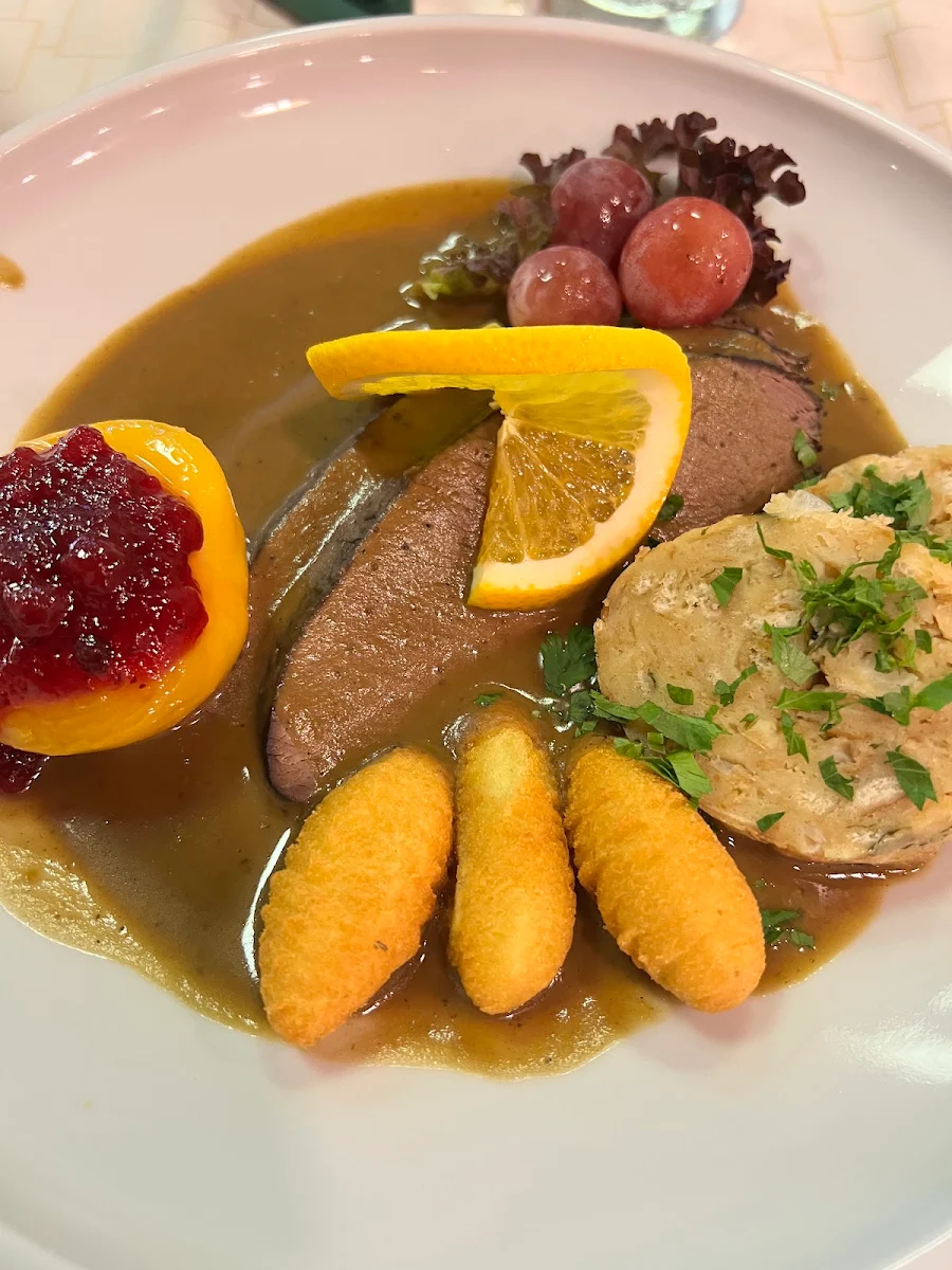 Essen und Trinken photo 5