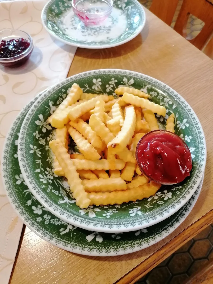 Essen und Trinken photo 6