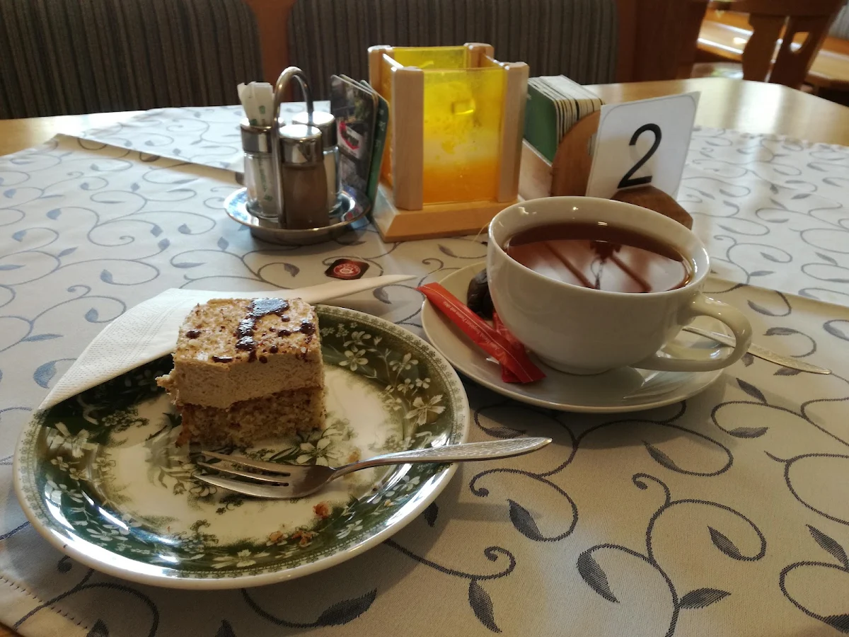Essen und Trinken photo 7