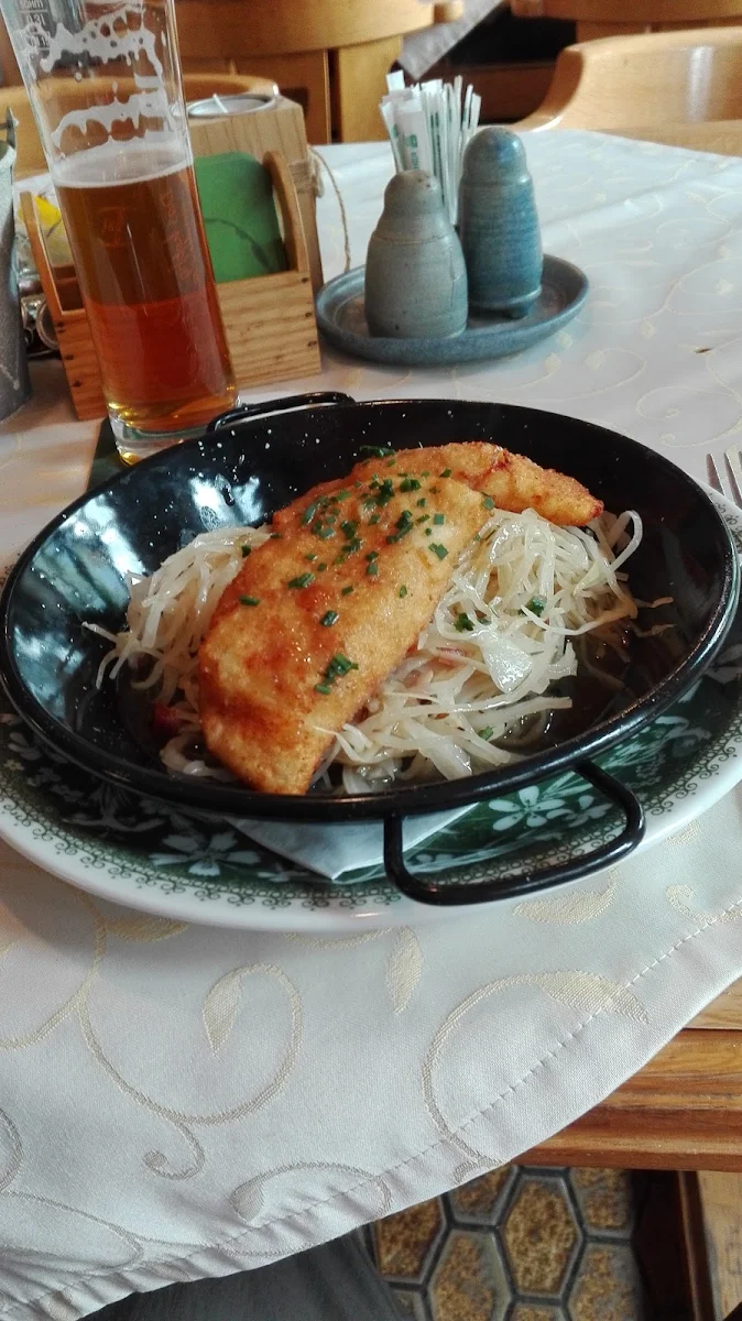 Essen und Trinken photo 8