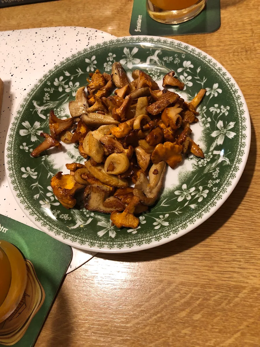 Essen und Trinken photo 9