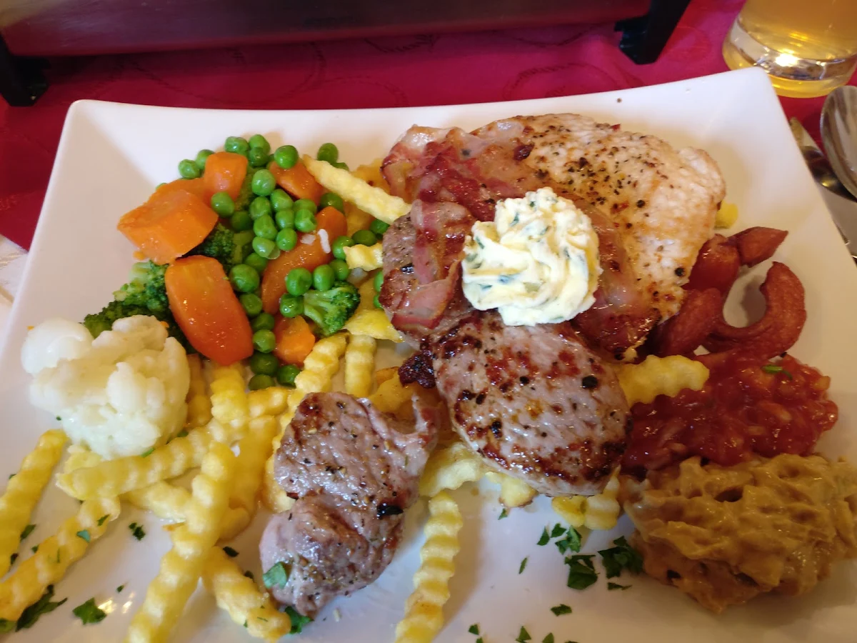 Essen und Trinken photo 2
