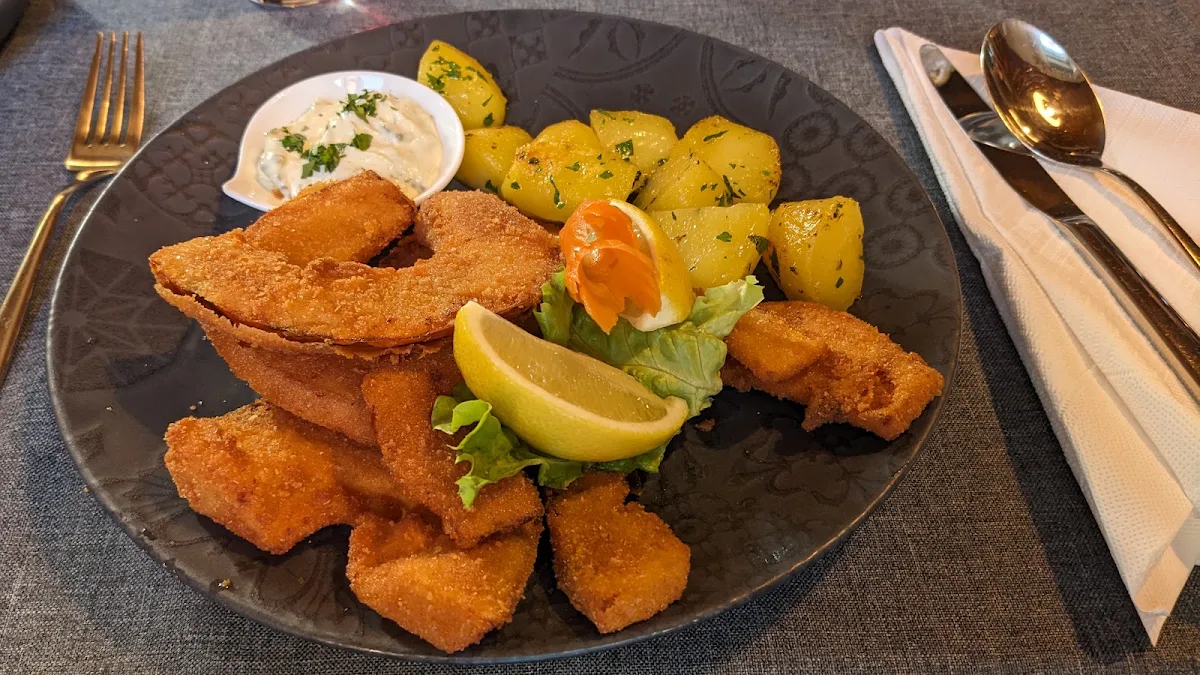 Essen und Trinken photo 3