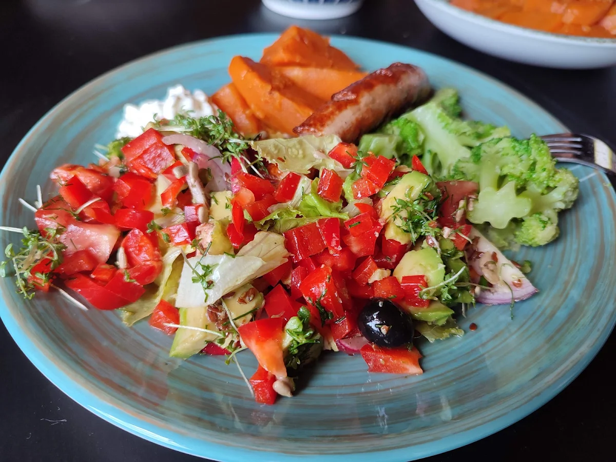 Essen und Trinken photo 7