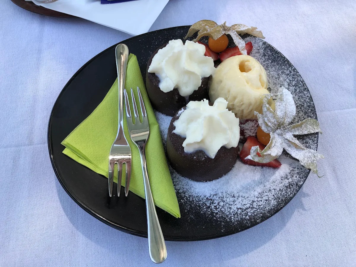 Essen und Trinken photo 8