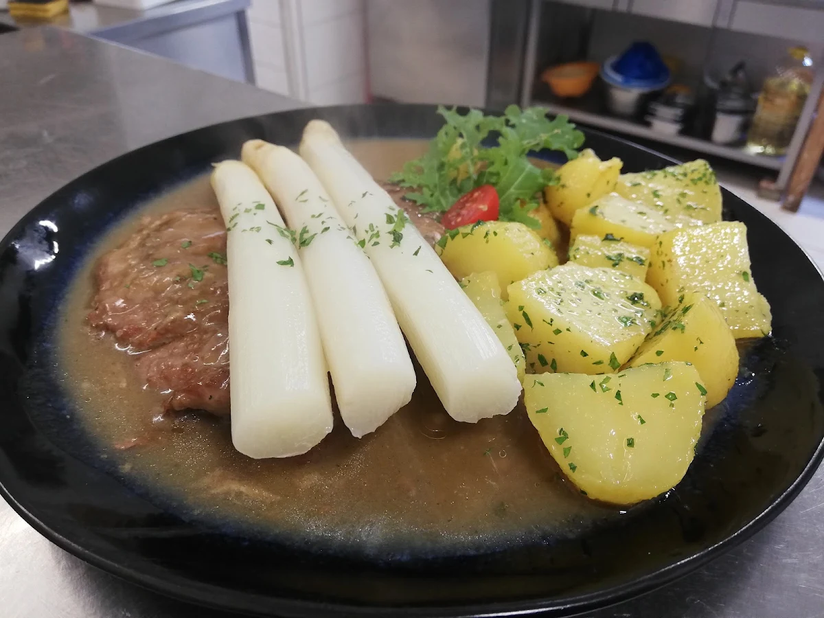 Essen und Trinken photo 9