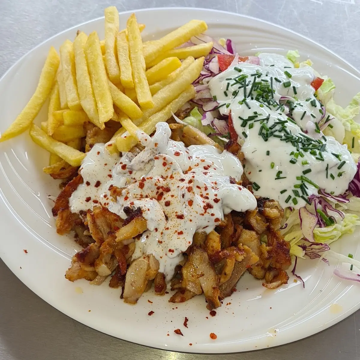 Essen und Trinken photo 4