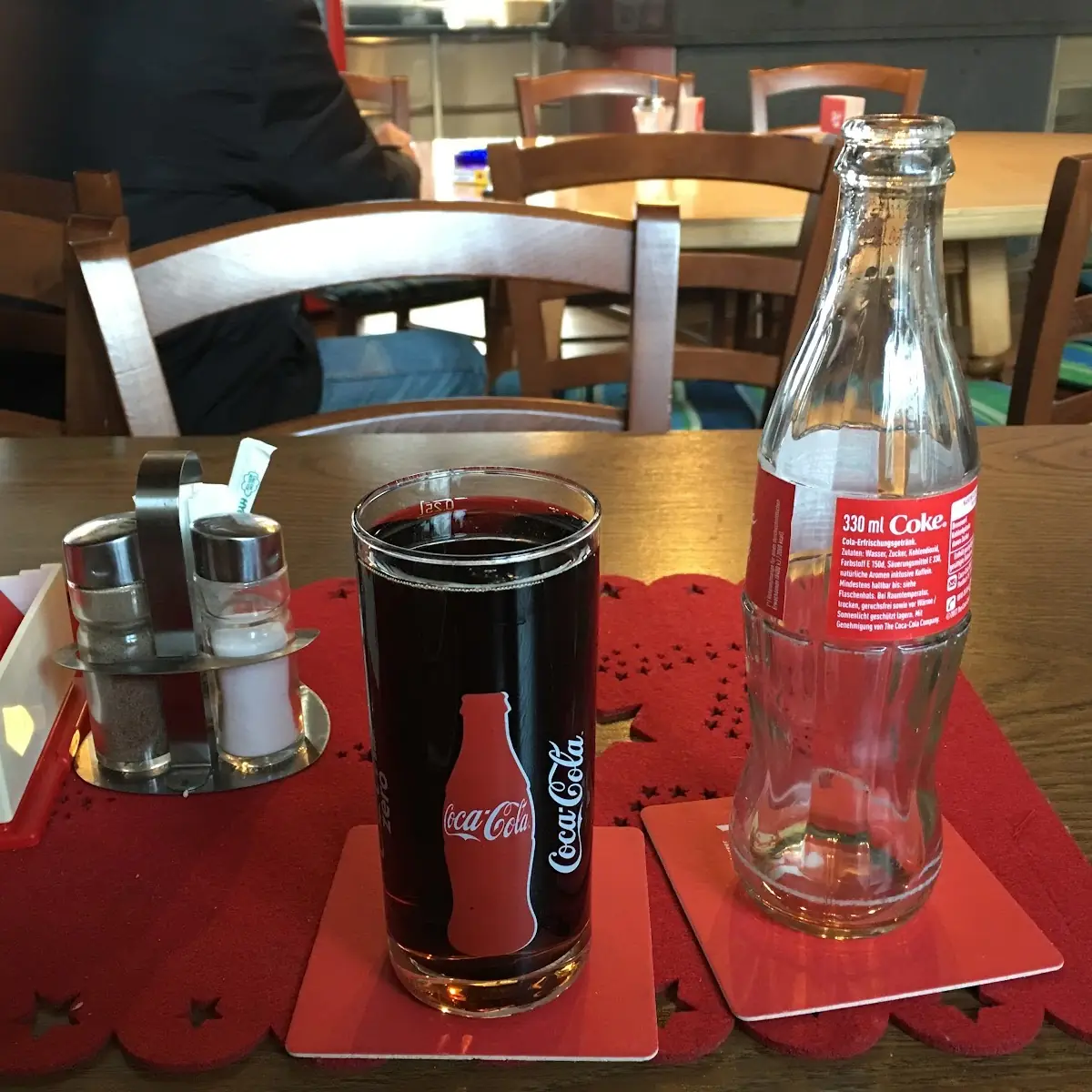 Essen und Trinken photo 8