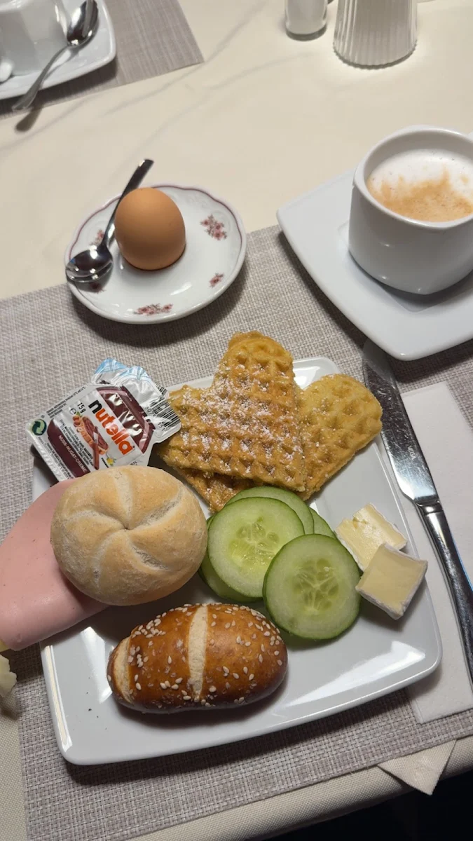 Essen und Trinken photo 2