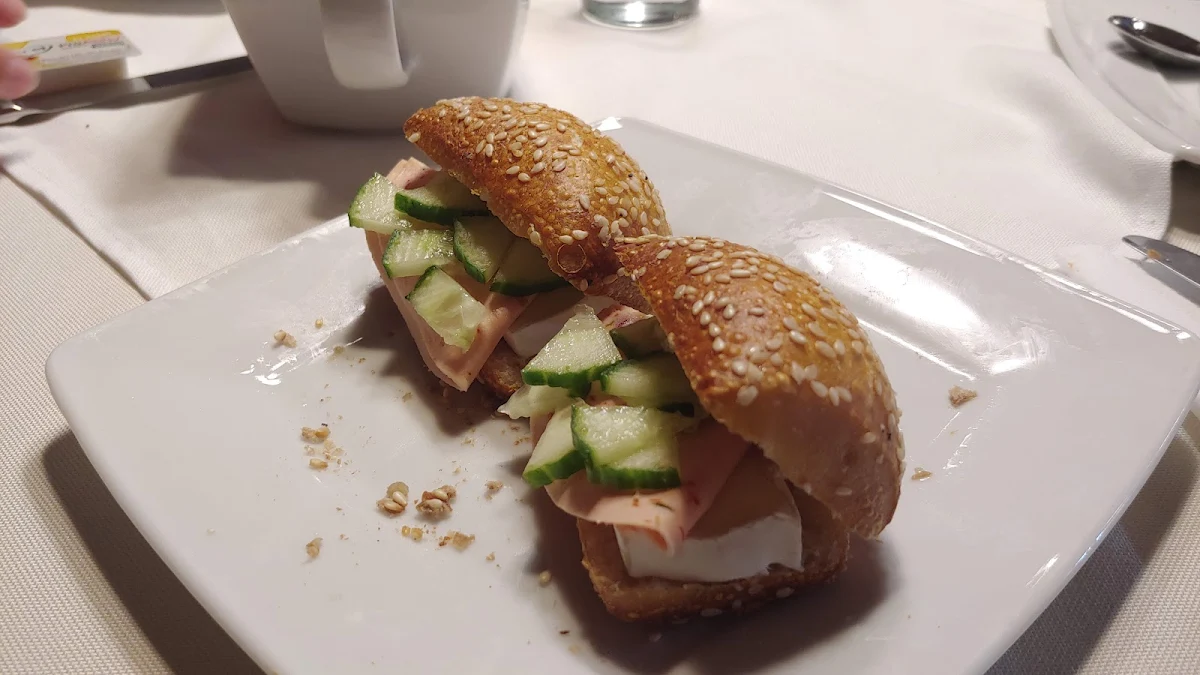Essen und Trinken photo 3