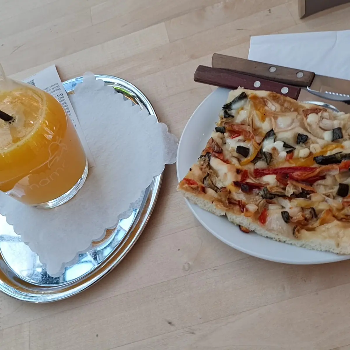 Essen und Trinken photo 2