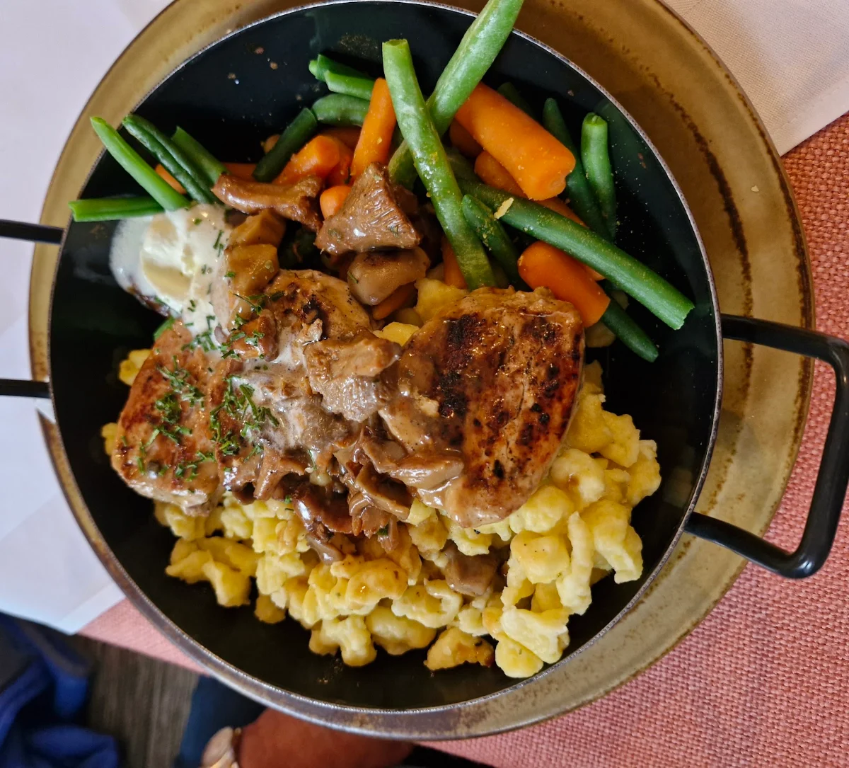 Essen und Trinken photo 10