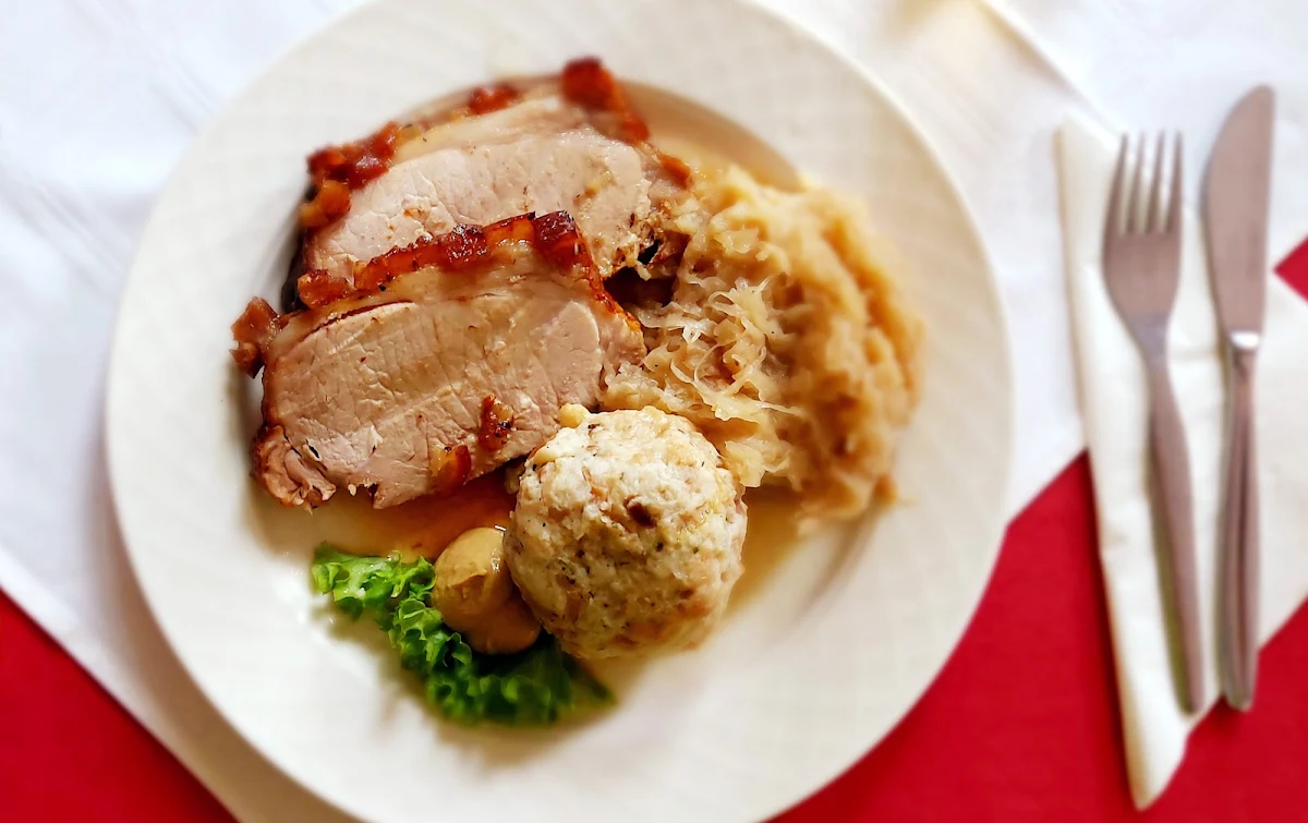 Essen und Trinken photo 3