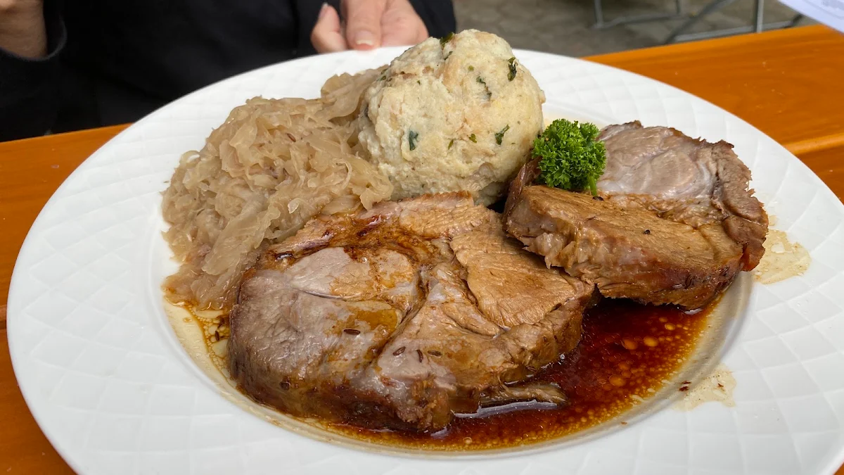 Essen und Trinken photo 4