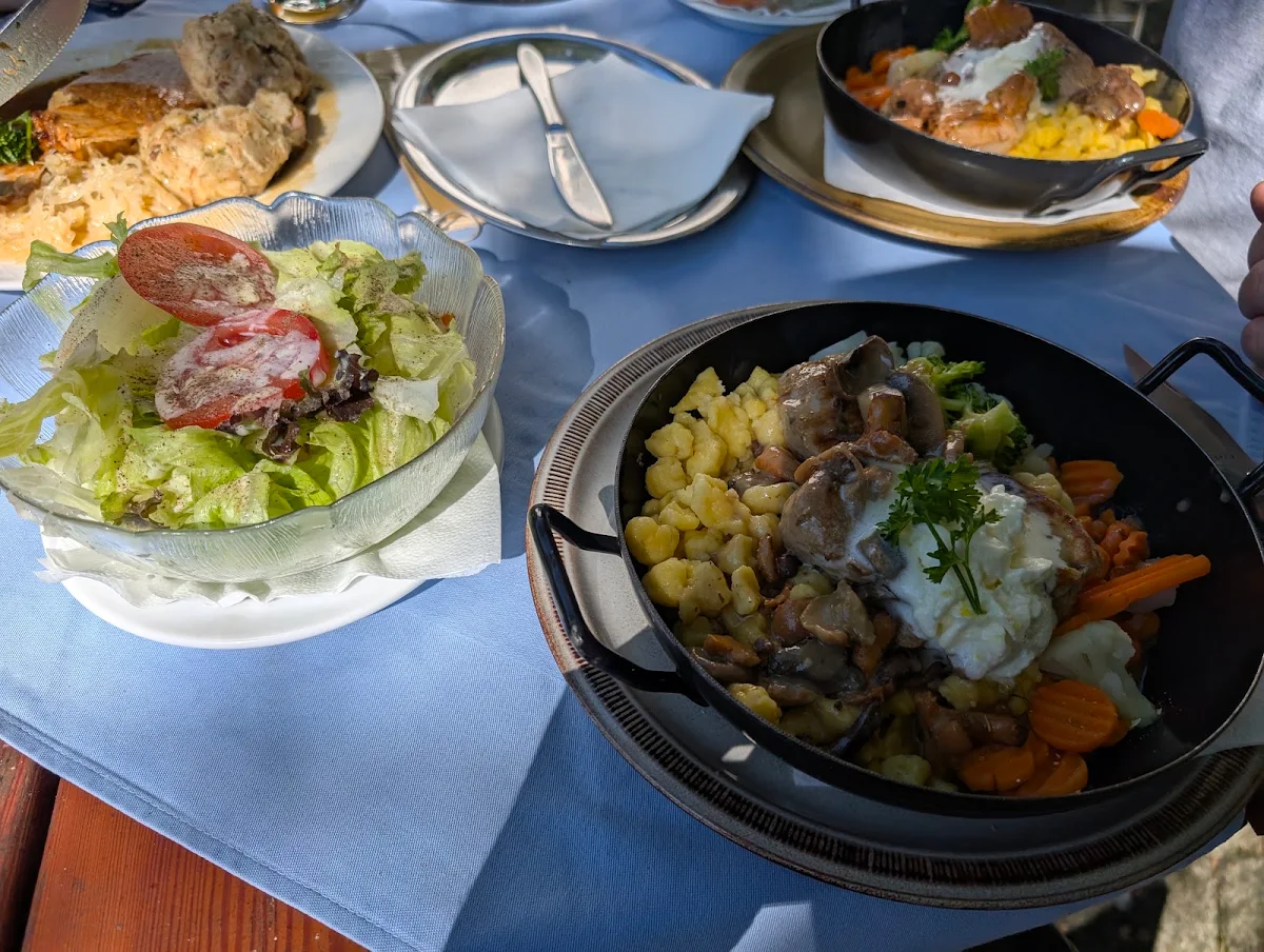 Essen und Trinken photo 5