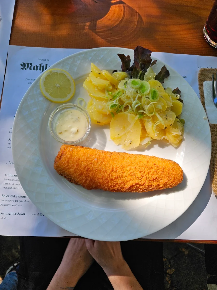 Essen und Trinken photo 6