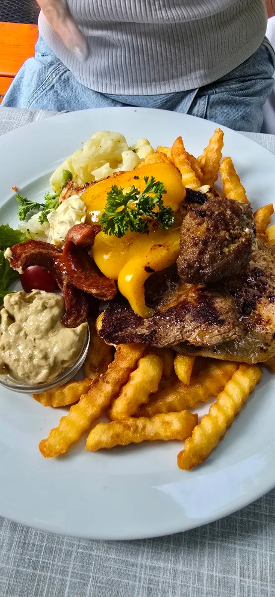 Essen und Trinken photo 7