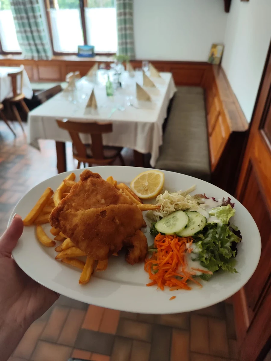 Essen und Trinken photo 9