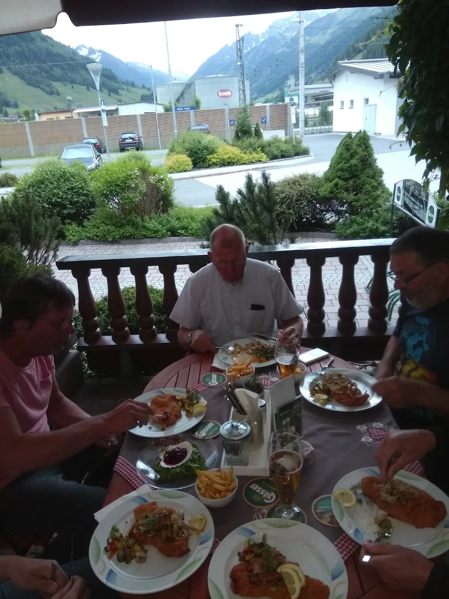 Essen und Trinken photo 10