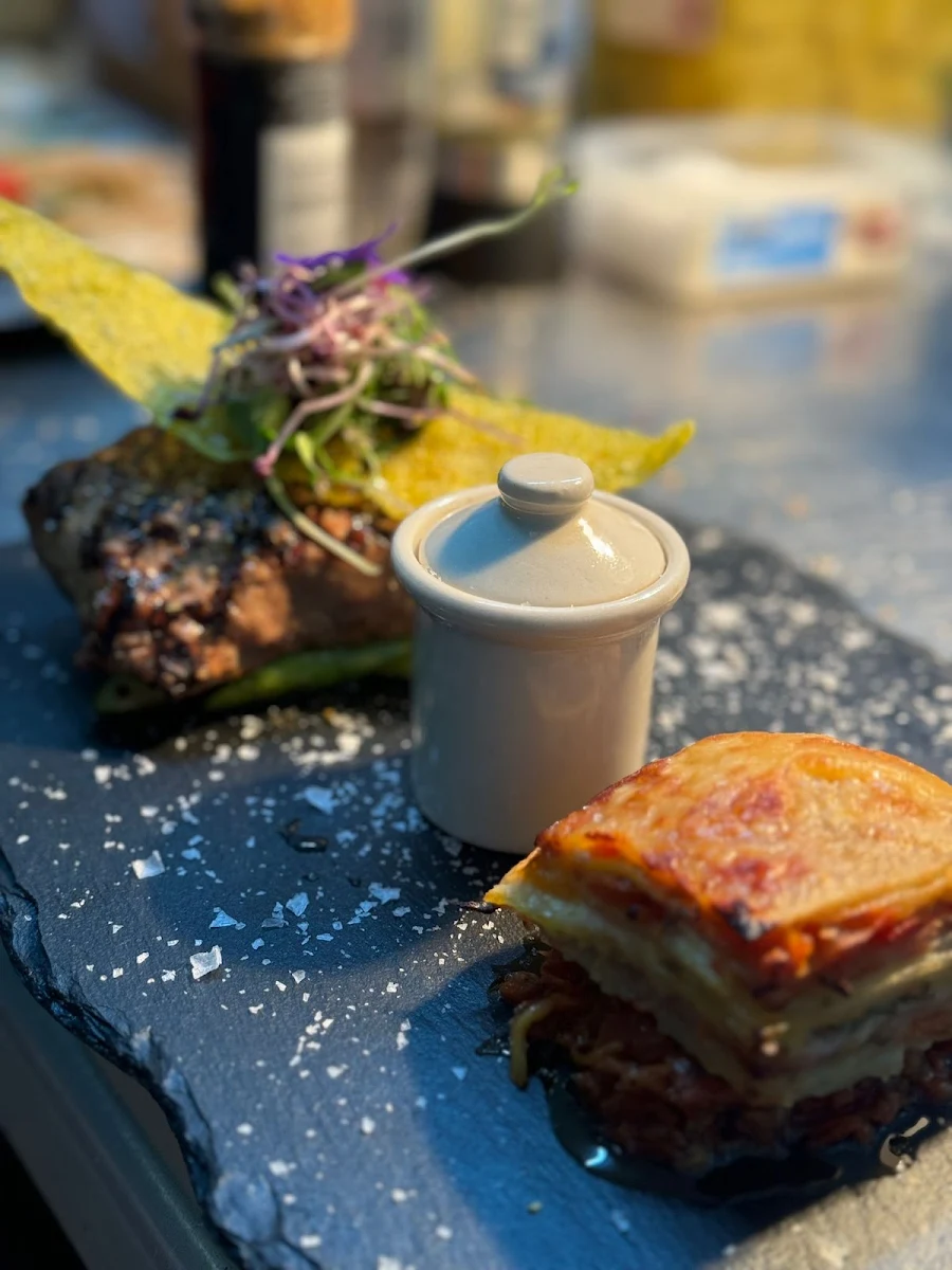 Essen und Trinken photo 4
