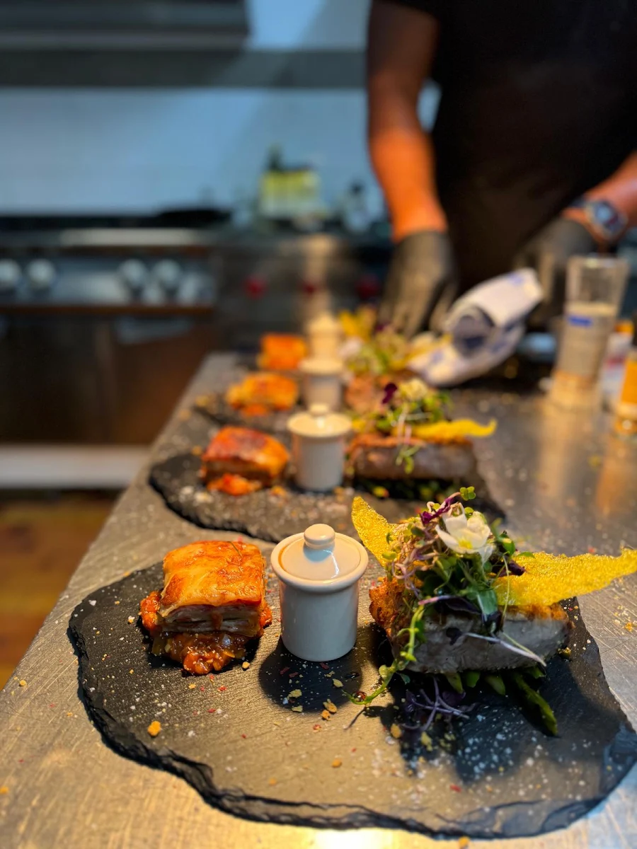 Essen und Trinken photo 5