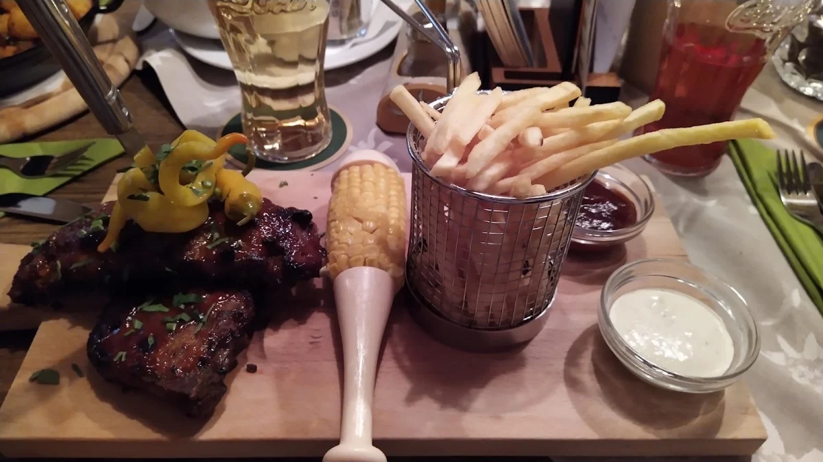 Essen und Trinken photo 7