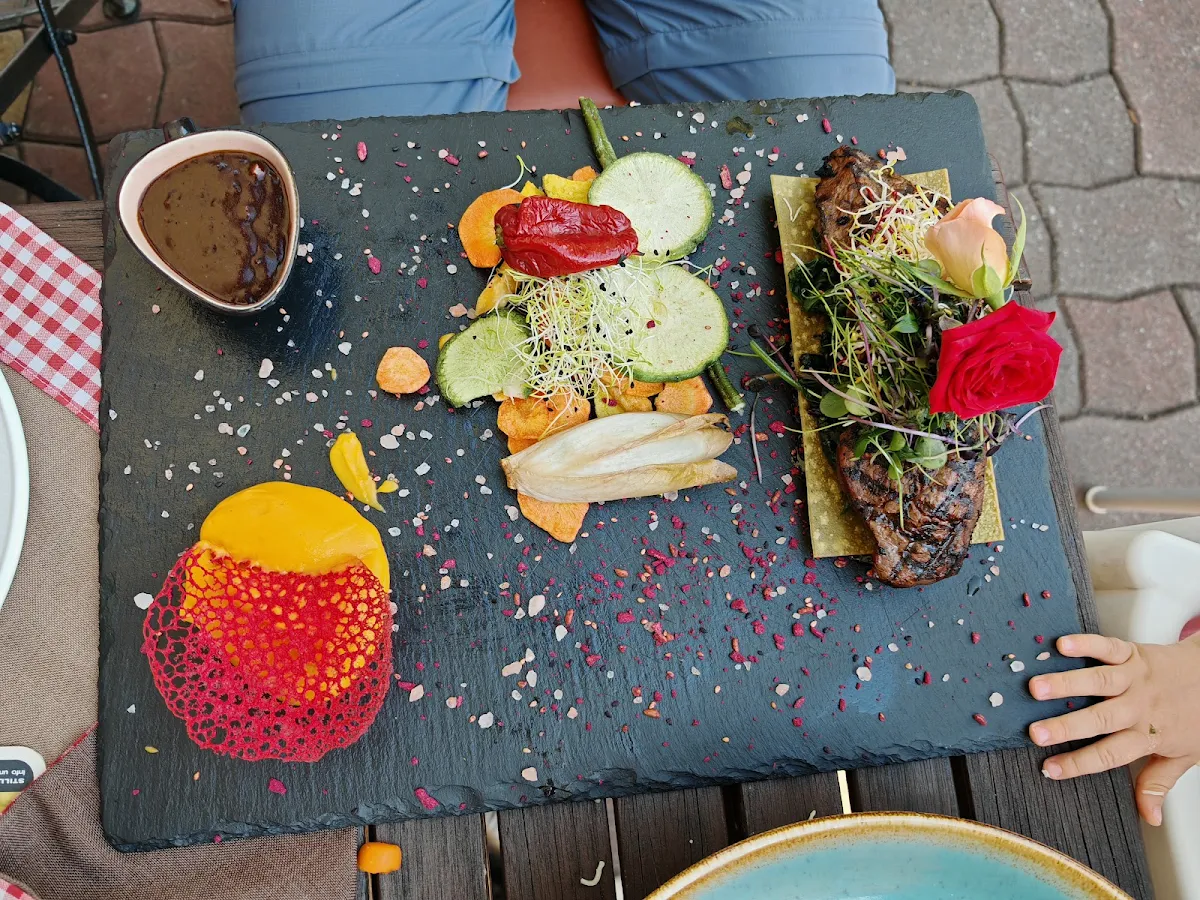 Essen und Trinken photo 8