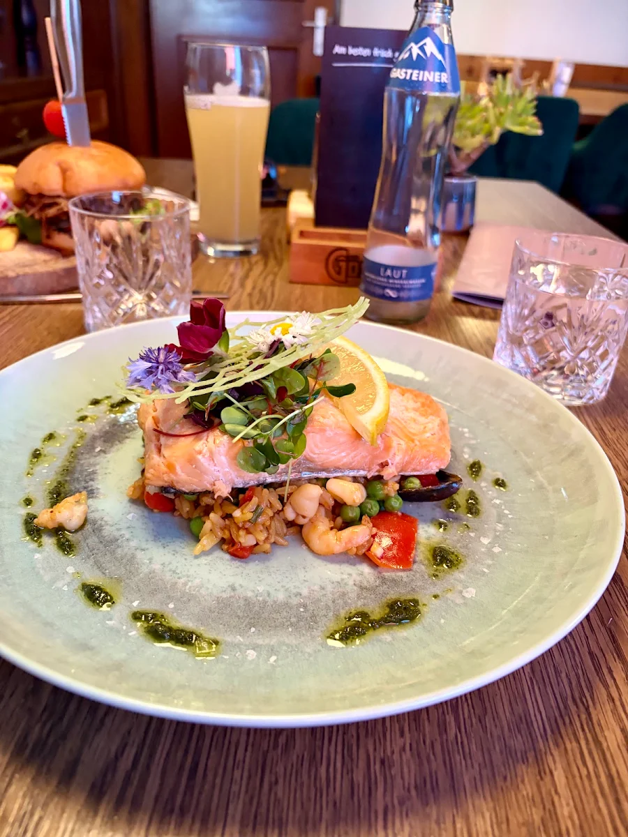 Essen und Trinken photo 9