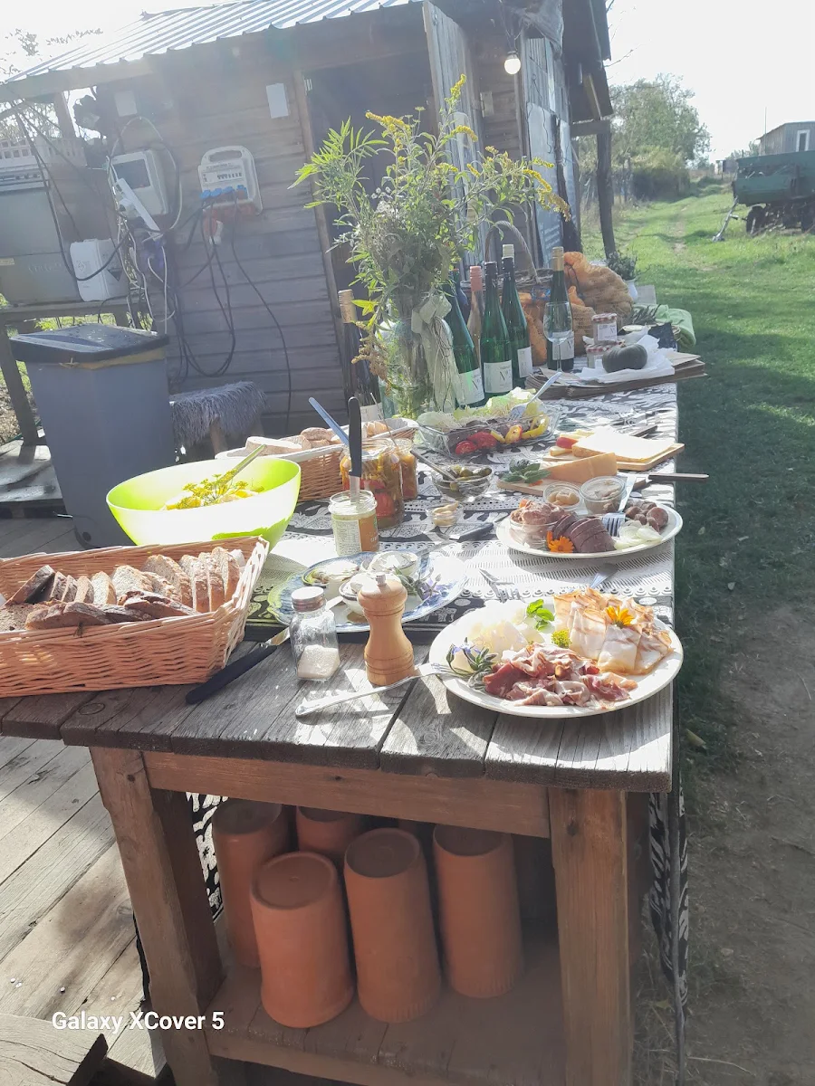 Essen und Trinken photo 3