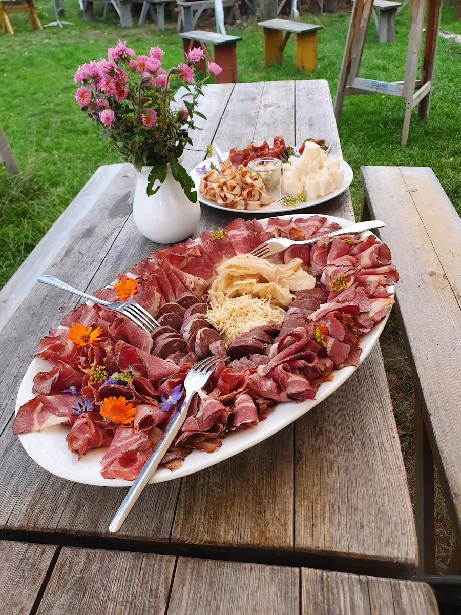 Essen und Trinken photo 7