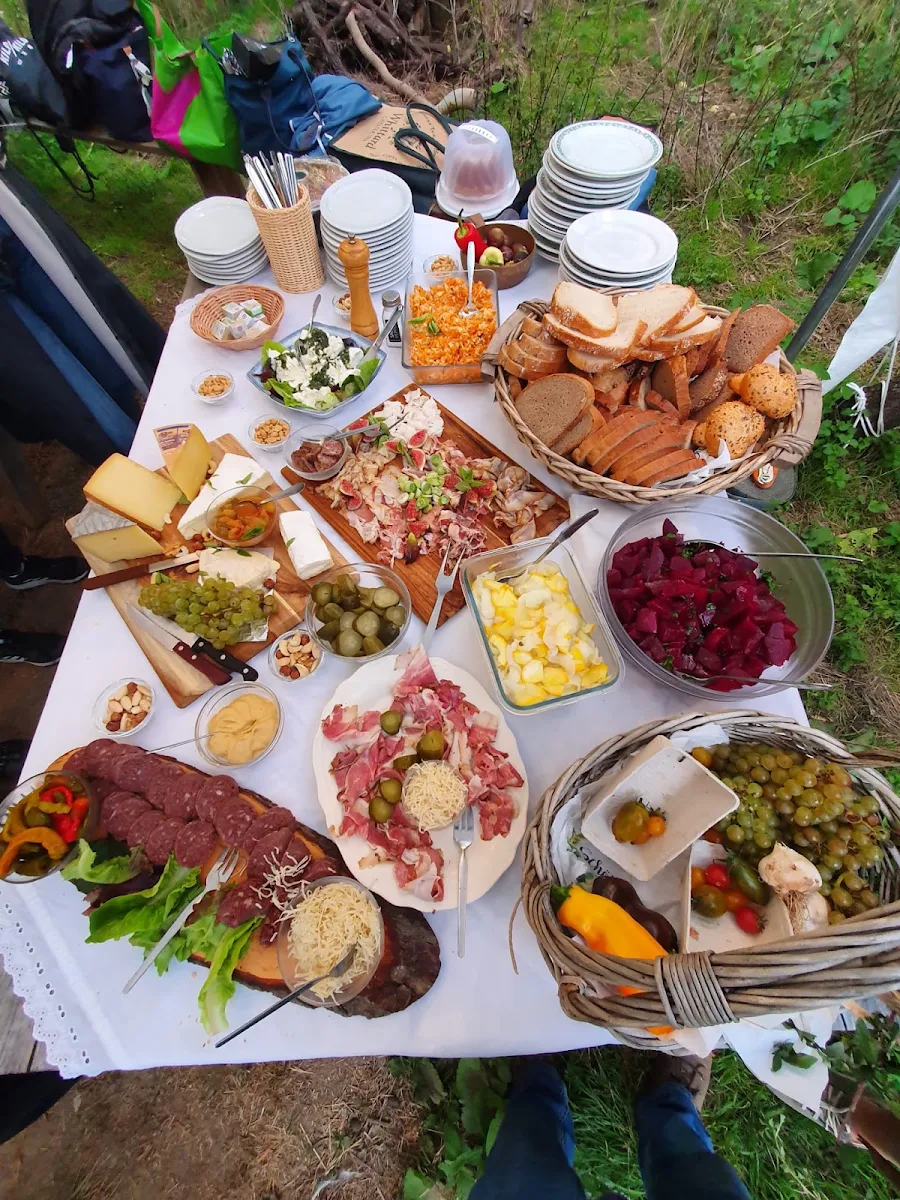 Essen und Trinken photo 8