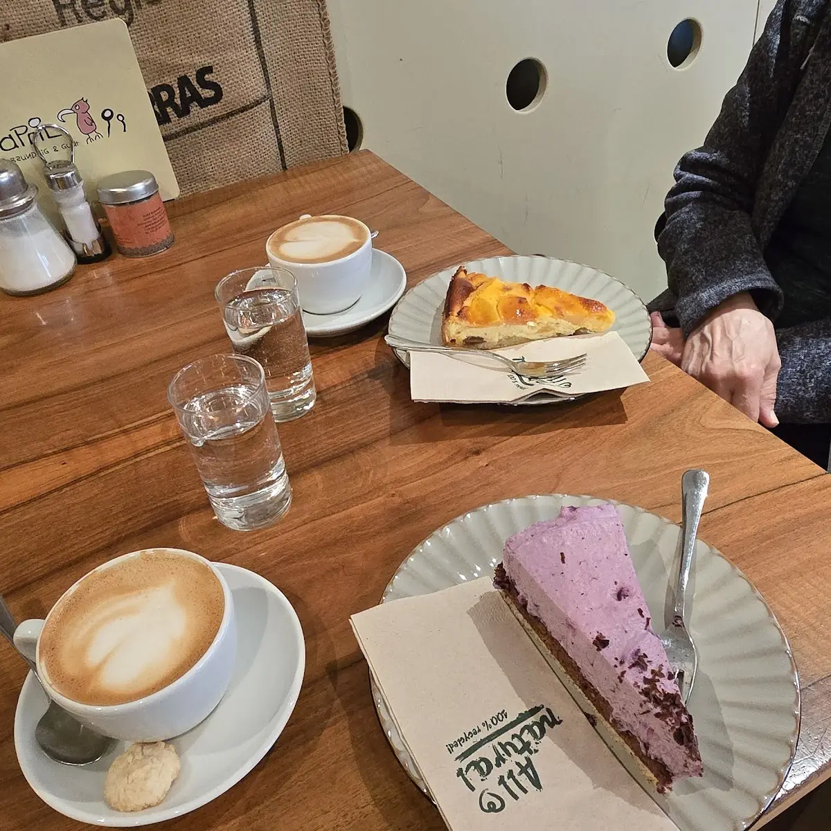 Essen und Trinken photo 4