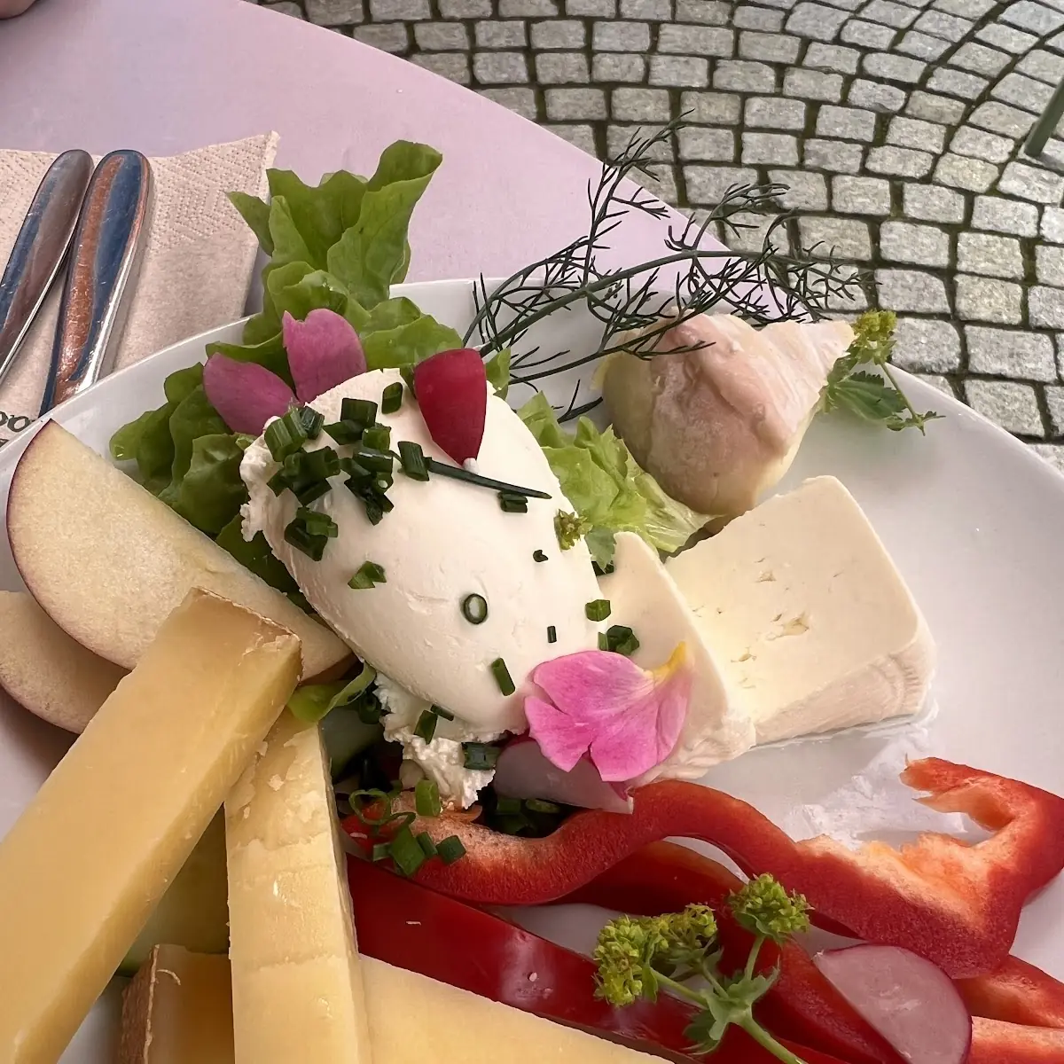 Essen und Trinken photo 5