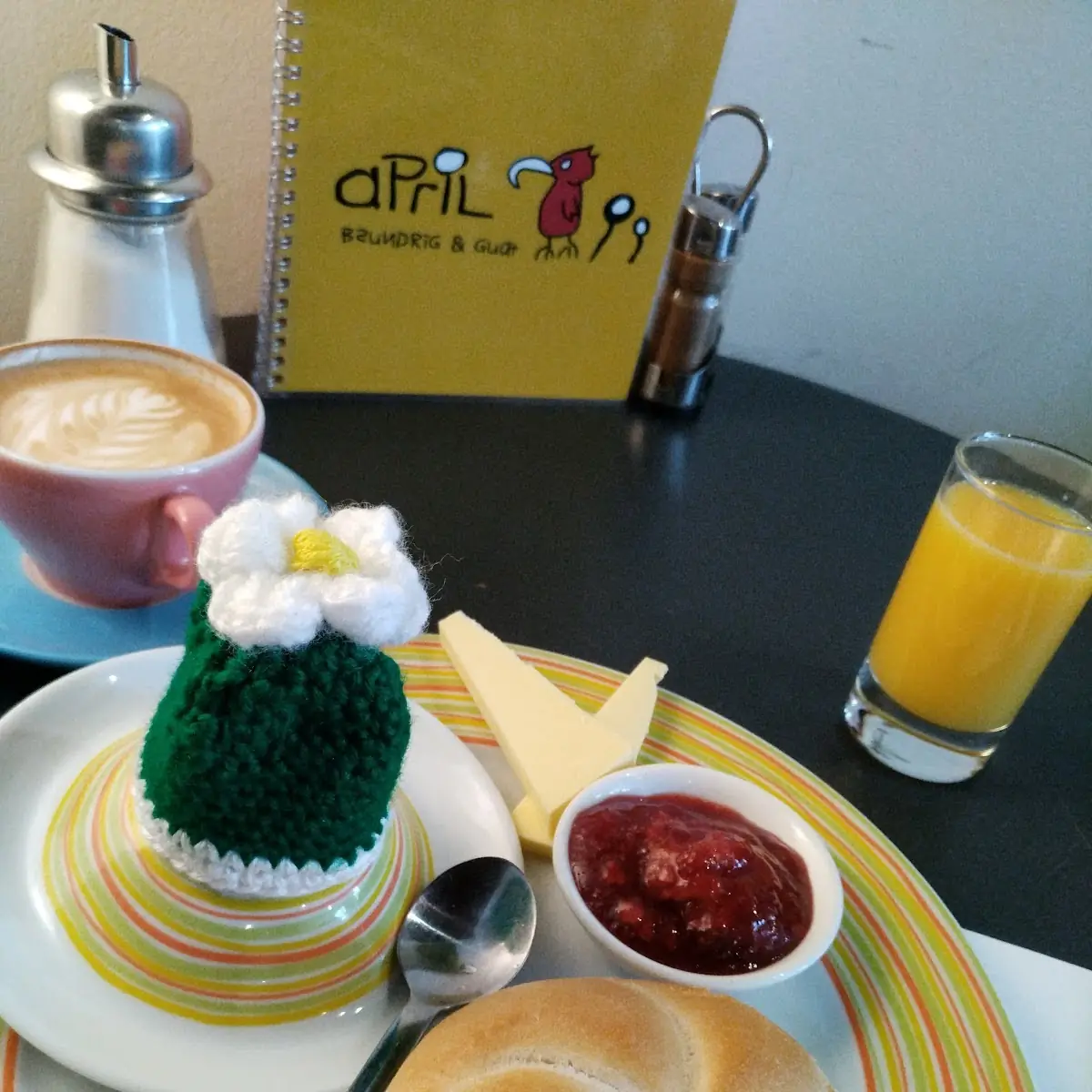 Essen und Trinken photo 8