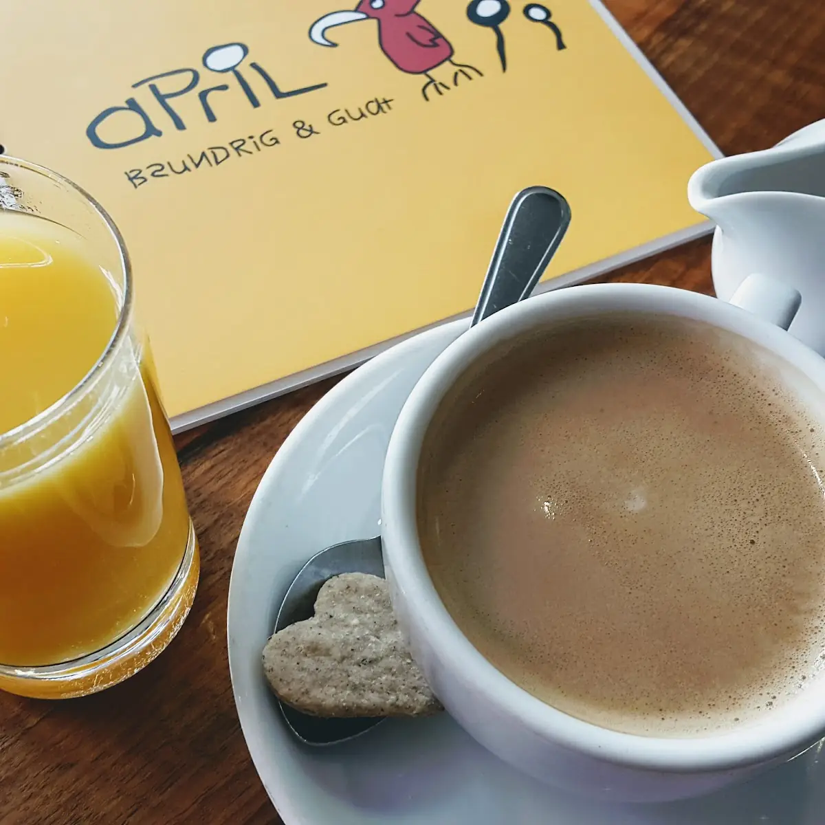 Essen und Trinken photo 9