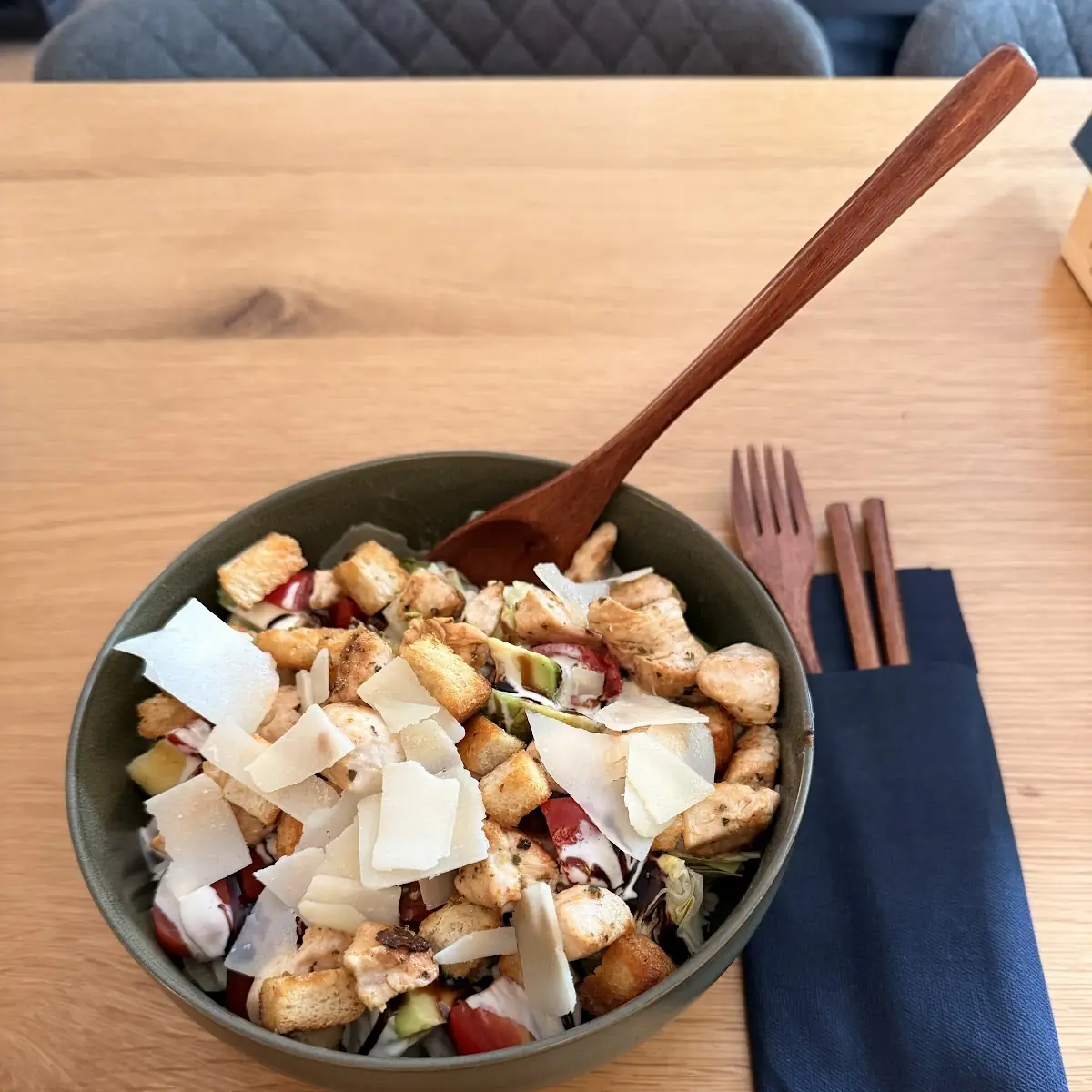 Essen und Trinken photo 2